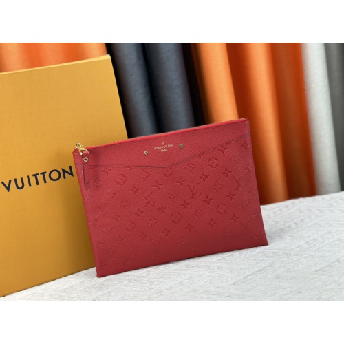 Wholesale Louis Vuitton LV Wallets For Unisex #1190929 $45.00 USD, Wholesale Quality Replica Louis Vuitton LV Wallets