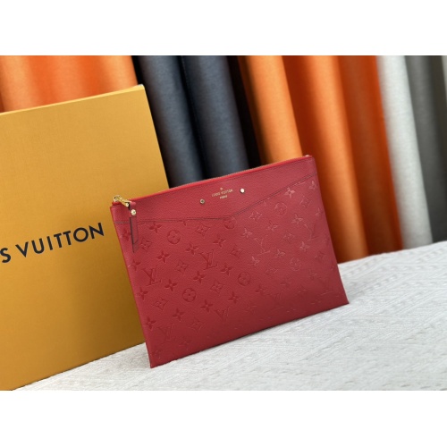 Replica Louis Vuitton LV Wallets For Unisex #1190929 $45.00 USD for Wholesale