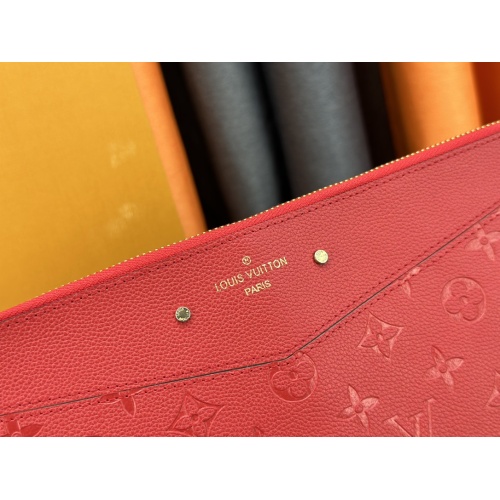 Replica Louis Vuitton LV Wallets For Unisex #1190929 $45.00 USD for Wholesale