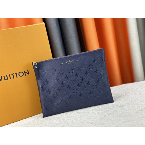 Wholesale Louis Vuitton LV Wallets For Unisex #1190930 $45.00 USD, Wholesale Quality Replica Louis Vuitton LV Wallets