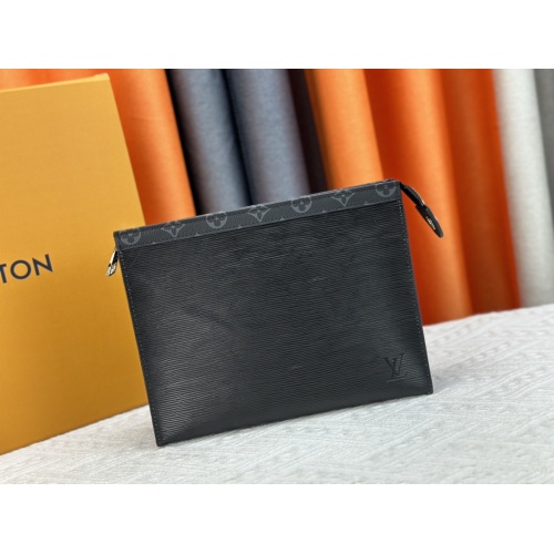 Wholesale Louis Vuitton LV Wallets For Unisex #1190936 $45.00 USD, Wholesale Quality Replica Louis Vuitton LV Wallets