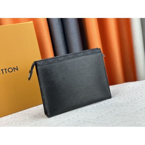 Replica Louis Vuitton LV Wallets For Unisex #1190936 $45.00 USD for Wholesale