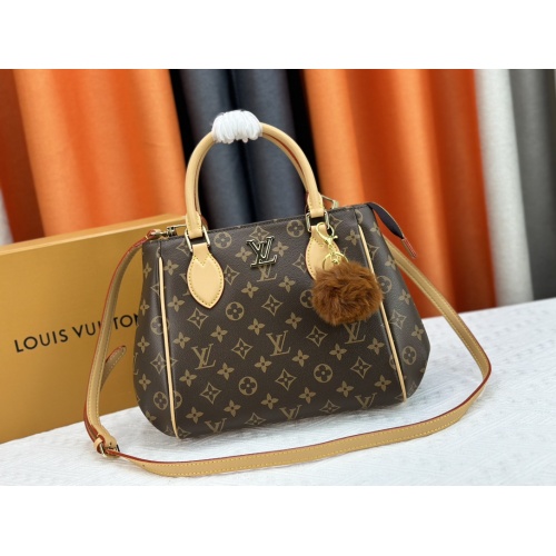 Wholesale Louis Vuitton AAA Quality Handbags For Women #1190966 $92.00 USD, Wholesale Quality Replica Louis Vuitton AAA Quality Handbags