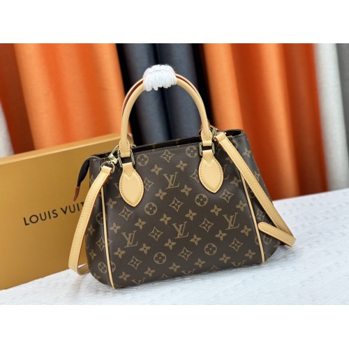 Replica Louis Vuitton AAA Quality Handbags For Women #1190966 $92.00 USD for Wholesale