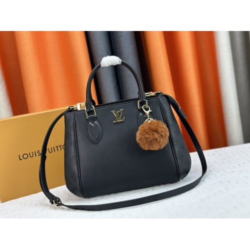 Wholesale Louis Vuitton AAA Quality Handbags For Women #1190968 $92.00 USD, Wholesale Quality Replica Louis Vuitton AAA Quality Handbags