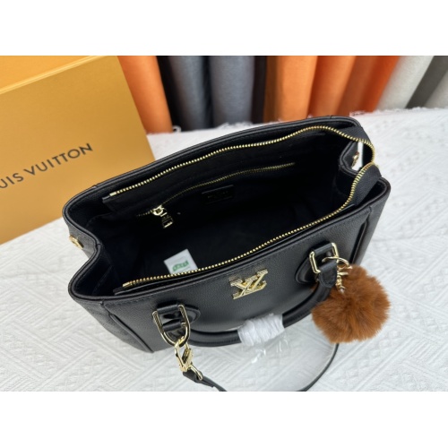 Replica Louis Vuitton AAA Quality Handbags For Women #1190968 $92.00 USD for Wholesale