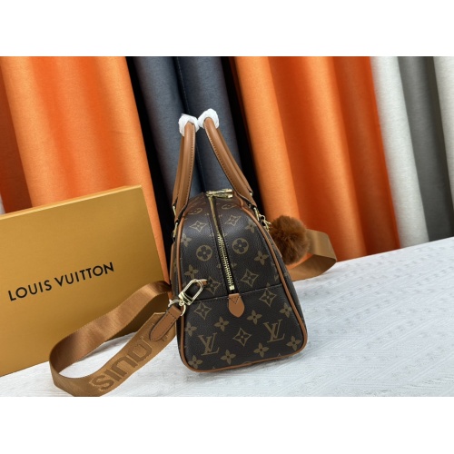 Replica Louis Vuitton AAA Quality Handbags For Women #1190971 $92.00 USD for Wholesale