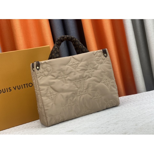 Replica Louis Vuitton AAA Quality Tote-Handbags For Women #1190996 $72.00 USD for Wholesale