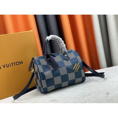 Replica Louis Vuitton AAA Quality Handbags For Women #1191021 $72.00 USD for Wholesale