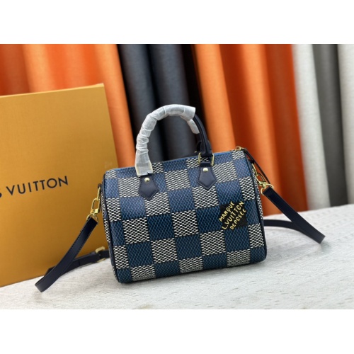 Replica Louis Vuitton AAA Quality Handbags For Women #1191021 $72.00 USD for Wholesale