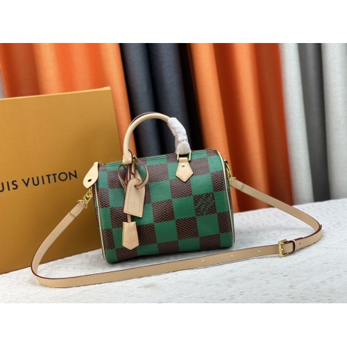 Wholesale Louis Vuitton AAA Quality Handbags For Women #1191024 $72.00 USD, Wholesale Quality Replica Louis Vuitton AAA Quality Handbags