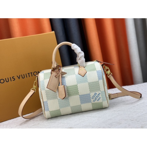 Wholesale Louis Vuitton AAA Quality Handbags For Women #1191025 $72.00 USD, Wholesale Quality Replica Louis Vuitton AAA Quality Handbags