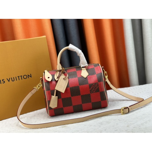 Wholesale Louis Vuitton AAA Quality Handbags For Women #1191026 $72.00 USD, Wholesale Quality Replica Louis Vuitton AAA Quality Handbags