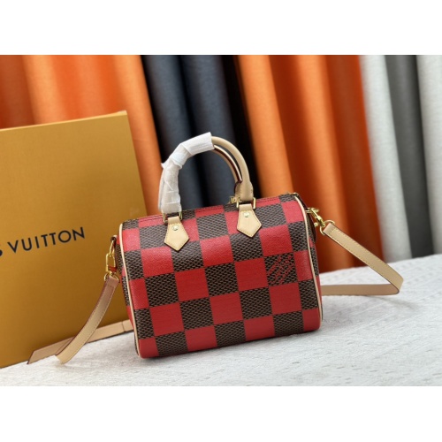 Replica Louis Vuitton AAA Quality Handbags For Women #1191026 $72.00 USD for Wholesale