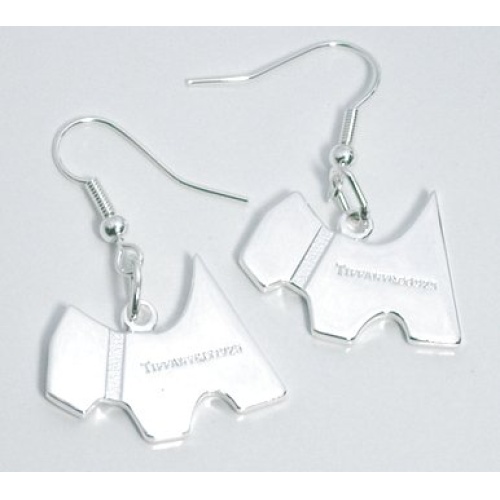 Wholesale Tiffany Earrings For Women #1191031 $15.00 USD, Wholesale Quality Replica Tiffany Earrings