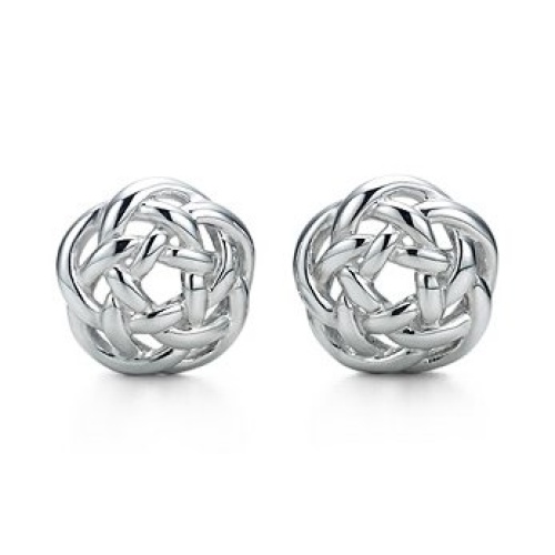 Wholesale Tiffany Earrings For Women #1191035 $15.00 USD, Wholesale Quality Replica Tiffany Earrings