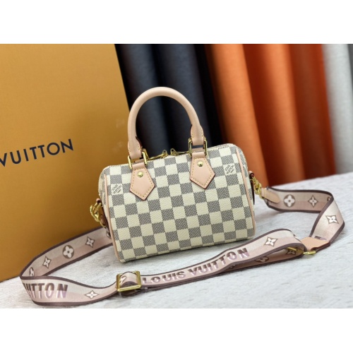 Wholesale Louis Vuitton AAA Quality Handbags For Women #1191046 $68.00 USD, Wholesale Quality Replica Louis Vuitton AAA Quality Handbags