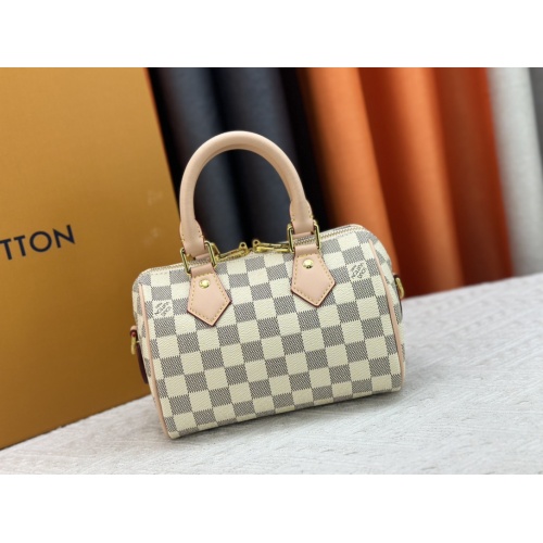 Replica Louis Vuitton AAA Quality Handbags For Women #1191046 $68.00 USD for Wholesale