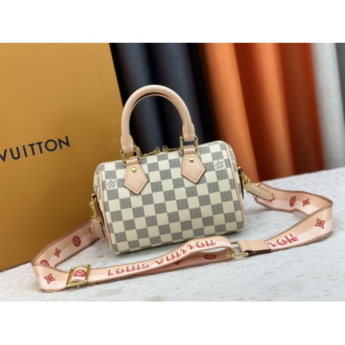 Wholesale Louis Vuitton AAA Quality Handbags For Women #1191047 $68.00 USD, Wholesale Quality Replica Louis Vuitton AAA Quality Handbags