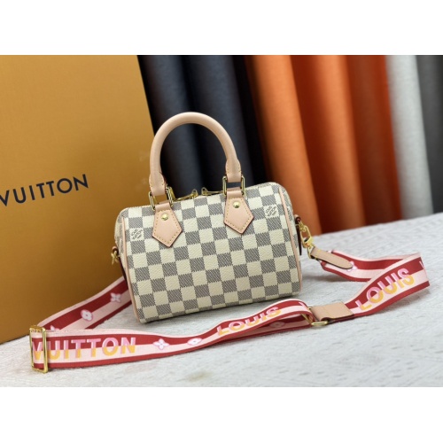 Wholesale Louis Vuitton AAA Quality Handbags For Women #1191048 $68.00 USD, Wholesale Quality Replica Louis Vuitton AAA Quality Handbags