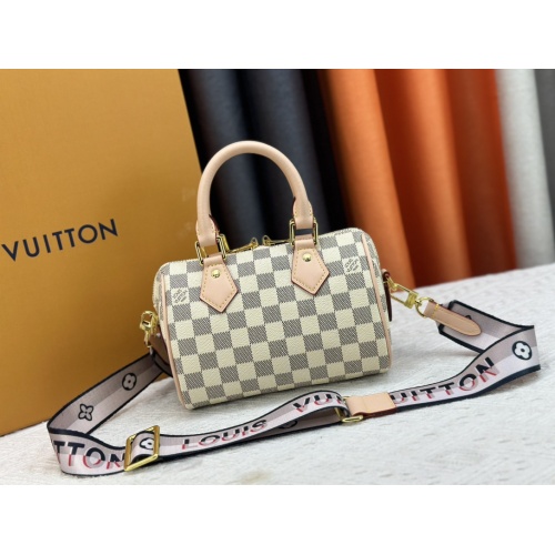 Wholesale Louis Vuitton AAA Quality Handbags For Women #1191049 $68.00 USD, Wholesale Quality Replica Louis Vuitton AAA Quality Handbags