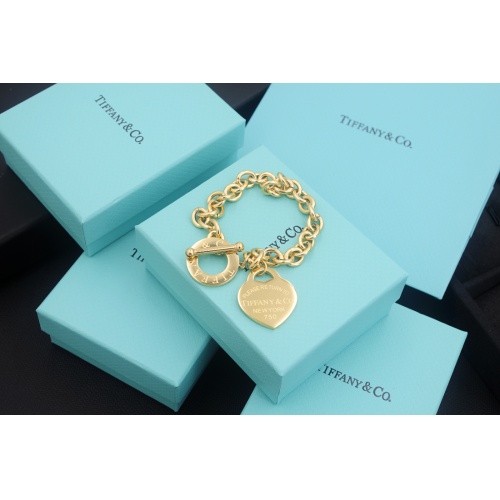 Wholesale Tiffany Bracelets #1191058 $22.00 USD, Wholesale Quality Replica Tiffany Bracelets