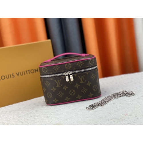 Wholesale Louis Vuitton AAA Quality Handbags For Women #1191060 $68.00 USD, Wholesale Quality Replica Louis Vuitton AAA Quality Handbags