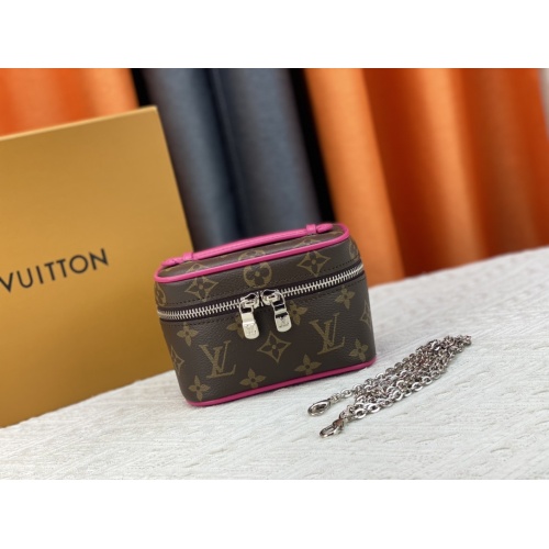 Wholesale Louis Vuitton AAA Quality Handbags For Women #1191061 $64.00 USD, Wholesale Quality Replica Louis Vuitton AAA Quality Handbags