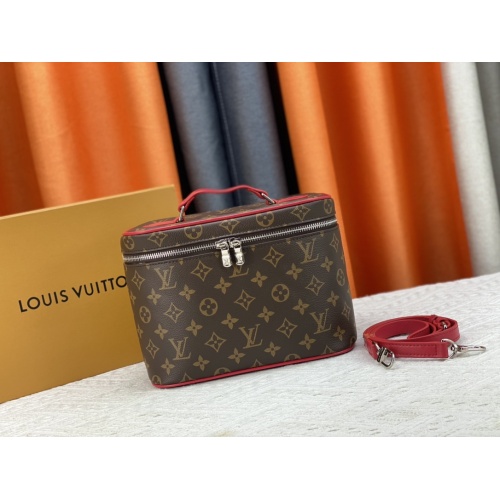 Wholesale Louis Vuitton AAA Quality Handbags For Women #1191062 $72.00 USD, Wholesale Quality Replica Louis Vuitton AAA Quality Handbags