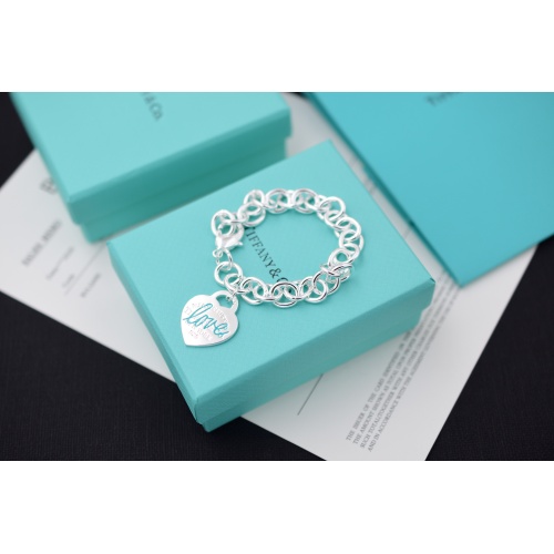 Wholesale Tiffany Bracelets #1191071 $17.00 USD, Wholesale Quality Replica Tiffany Bracelets