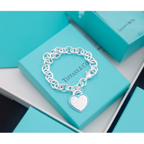 Wholesale Tiffany Bracelets #1191073 $17.00 USD, Wholesale Quality Replica Tiffany Bracelets