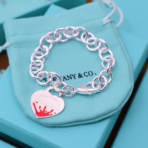 Wholesale Tiffany Bracelets #1191077 $17.00 USD, Wholesale Quality Replica Tiffany Bracelets