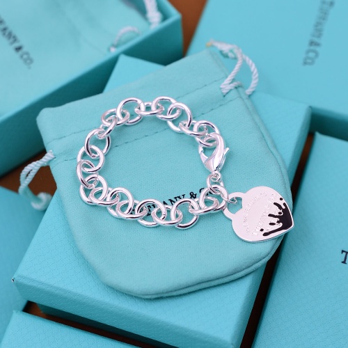 Wholesale Tiffany Bracelets #1191079 $17.00 USD, Wholesale Quality Replica Tiffany Bracelets