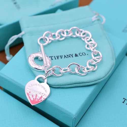 Wholesale Tiffany Bracelets #1191080 $17.00 USD, Wholesale Quality Replica Tiffany Bracelets