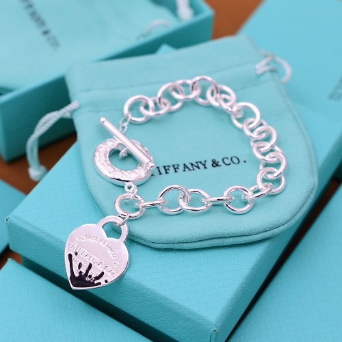 Wholesale Tiffany Bracelets #1191083 $17.00 USD, Wholesale Quality Replica Tiffany Bracelets