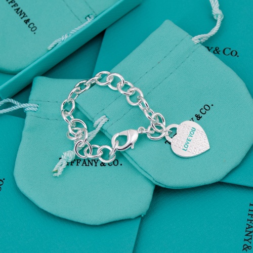 Wholesale Tiffany Bracelets #1191085 $17.00 USD, Wholesale Quality Replica Tiffany Bracelets