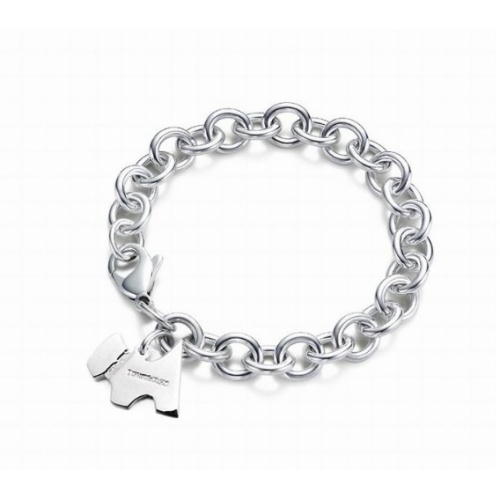 Wholesale Tiffany Bracelets #1191103 $15.00 USD, Wholesale Quality Replica Tiffany Bracelets