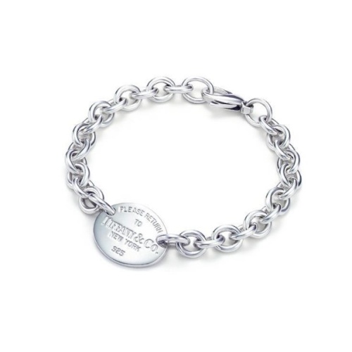 Wholesale Tiffany Bracelets #1191105 $15.00 USD, Wholesale Quality Replica Tiffany Bracelets