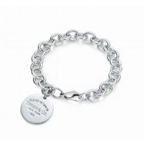 Wholesale Tiffany Bracelets #1191107 $15.00 USD, Wholesale Quality Replica Tiffany Bracelets