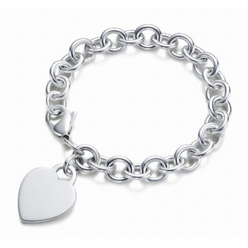 Wholesale Tiffany Bracelets #1191109 $15.00 USD, Wholesale Quality Replica Tiffany Bracelets