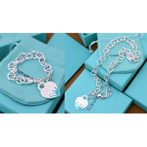 Wholesale Tiffany Jewelry Set #1191117 $27.00 USD, Wholesale Quality Replica Tiffany Jewelry Set