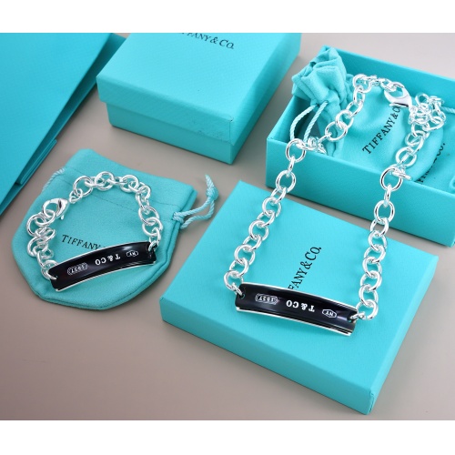 Wholesale Tiffany Jewelry Set #1191121 $29.00 USD, Wholesale Quality Replica Tiffany Jewelry Set