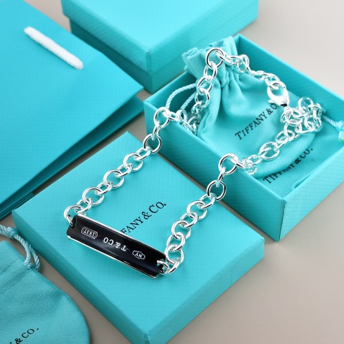 Wholesale Tiffany Necklaces #1191146 $22.00 USD, Wholesale Quality Replica Tiffany Necklaces