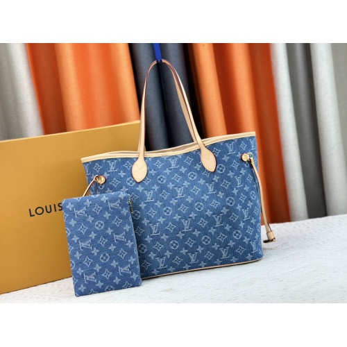 Wholesale Louis Vuitton AAA Quality Shoulder Bags For Women #1191200 $72.00 USD, Wholesale Quality Replica Louis Vuitton AAA Quality Shoulder Bags