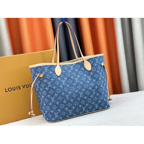 Replica Louis Vuitton AAA Quality Shoulder Bags For Women #1191200 $72.00 USD for Wholesale