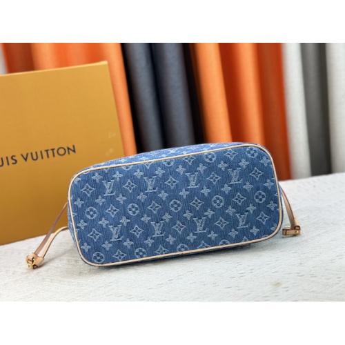 Replica Louis Vuitton AAA Quality Shoulder Bags For Women #1191200 $72.00 USD for Wholesale