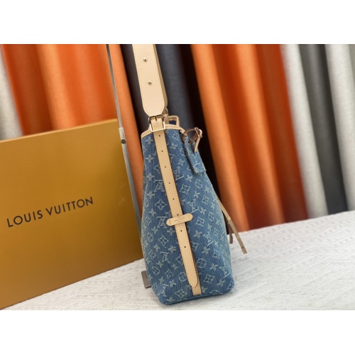 Replica Louis Vuitton AAA Quality Shoulder Bags For Women #1191202 $76.00 USD for Wholesale