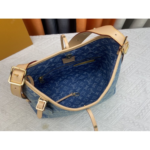 Replica Louis Vuitton AAA Quality Shoulder Bags For Women #1191206 $72.00 USD for Wholesale