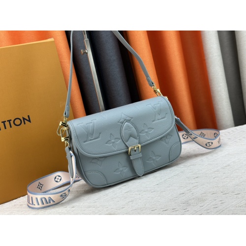 Replica Louis Vuitton AAA Quality Messenger Bags For Women #1191242 $68.00 USD for Wholesale