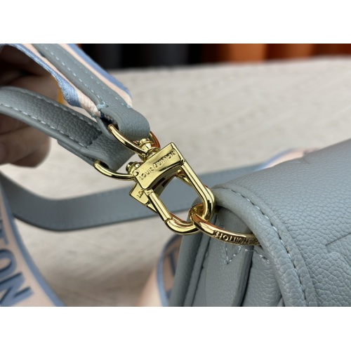 Replica Louis Vuitton AAA Quality Messenger Bags For Women #1191242 $68.00 USD for Wholesale